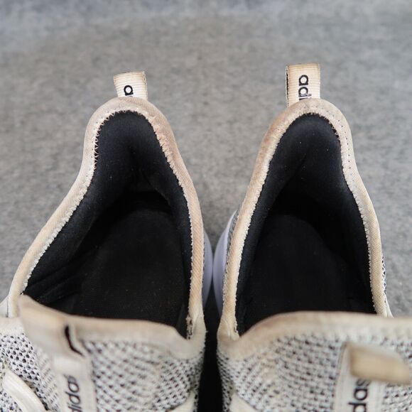 Adidas Shoes Womens 9 Athletic Trainers Cloudfoam Pure Running Active Comfort - Picture 12 of 12